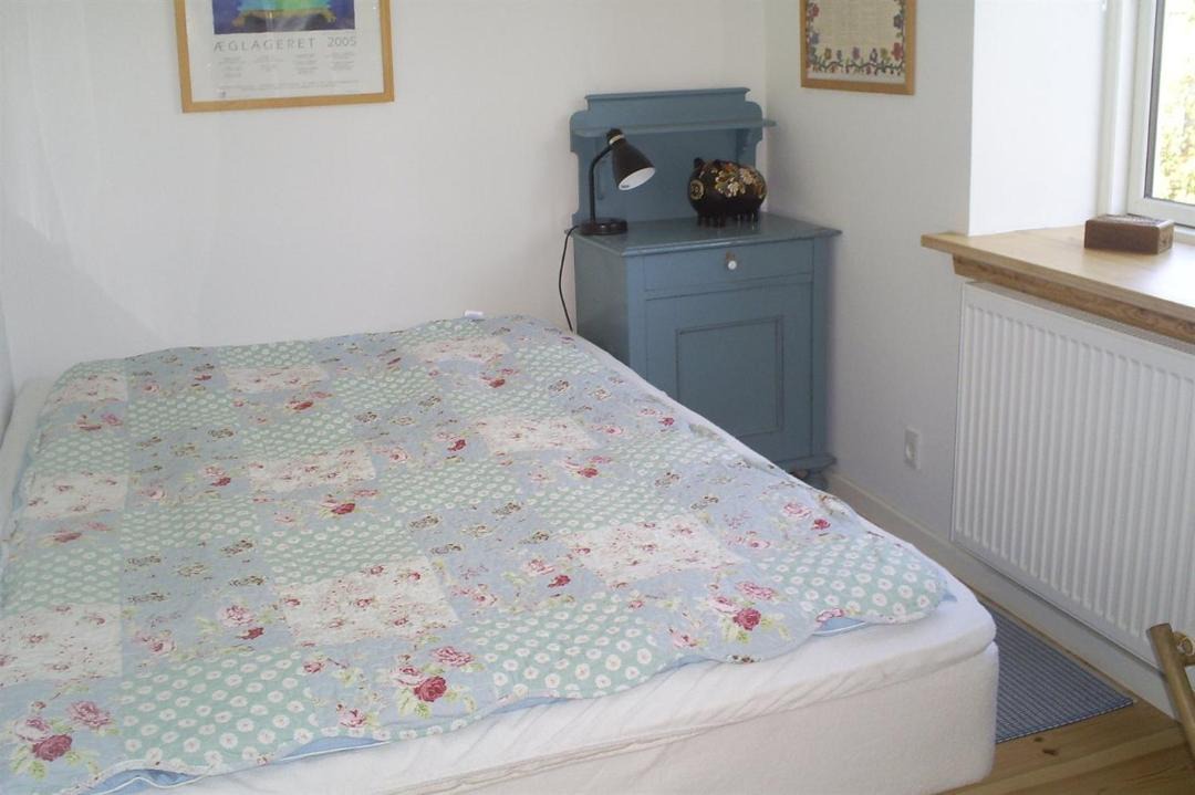 Photo of Bedroom in Havnsø