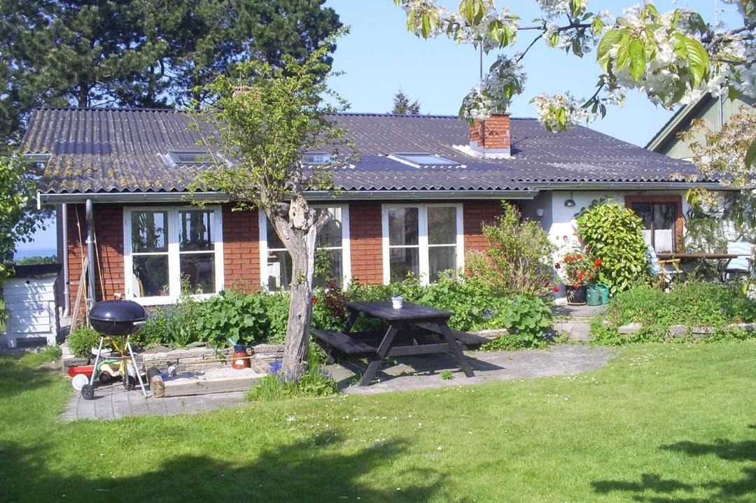 Photo of Buildings in Havnsø