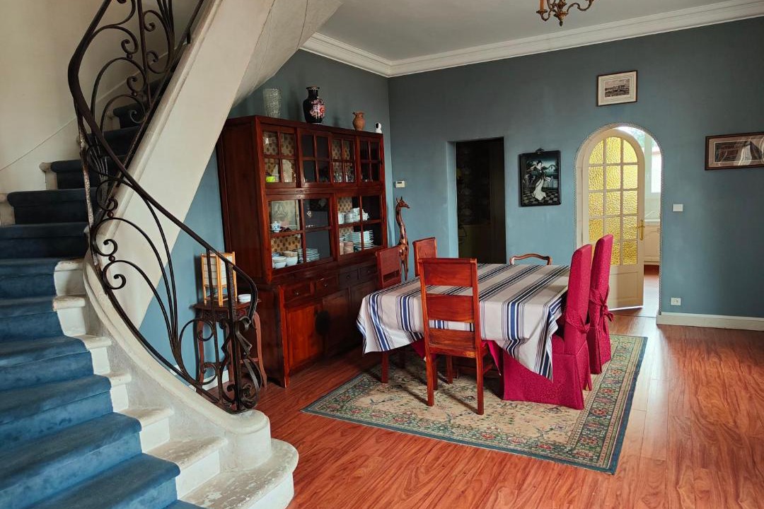Photo of Livingroom in Saumur