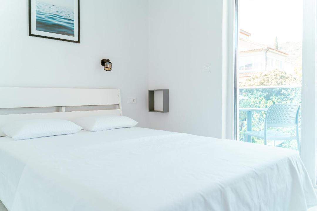 Photo of Bedroom in Marina