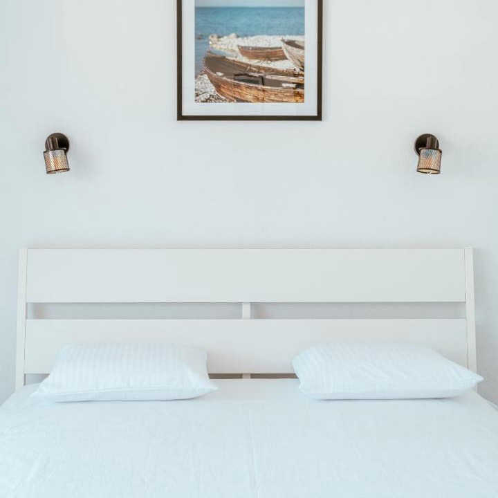 Photo of Bedroom in Marina