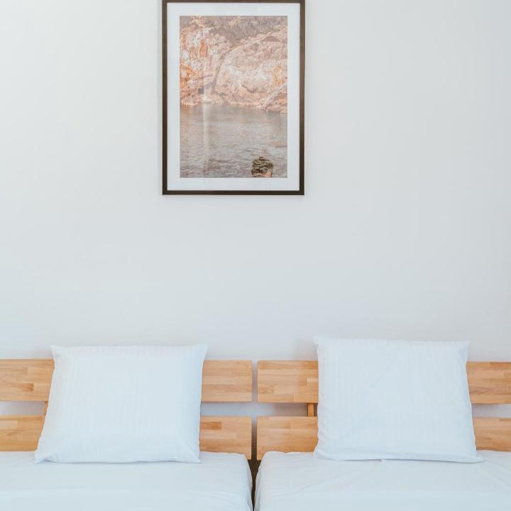 Photo of Bedroom in Marina