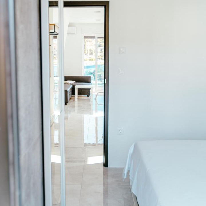 Photo of Bedroom in Marina