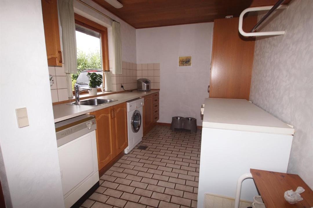 Photo of Kitchen in Havnsø