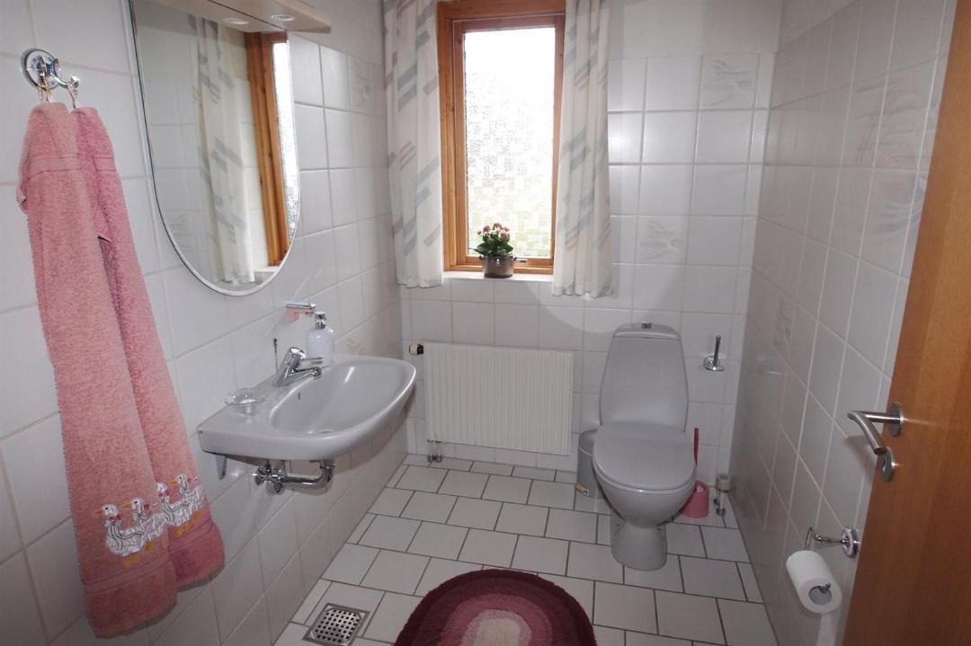 Photo of Bathroom in Havnsø