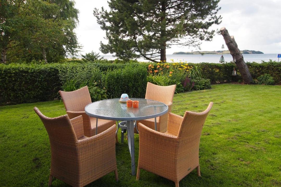 Photo of Patio Balcony in Havnsø