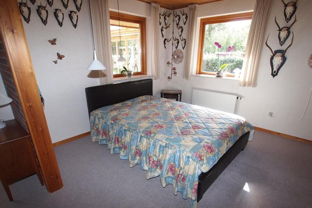 Photo of Bedroom in Havnsø