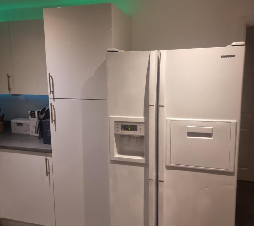 Photo of Kitchen in Crewe