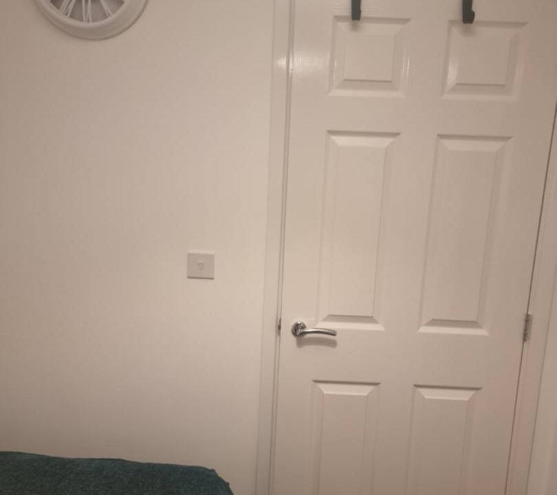 Photo of Bedroom in Crewe