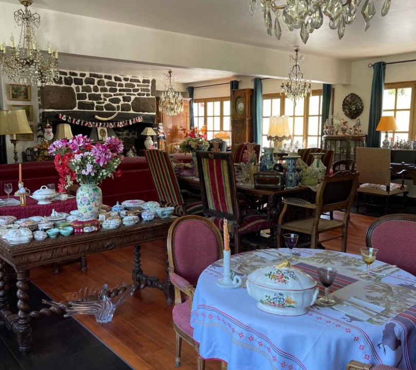 Photo of Others in Saint-Martin-sous-Vigouroux