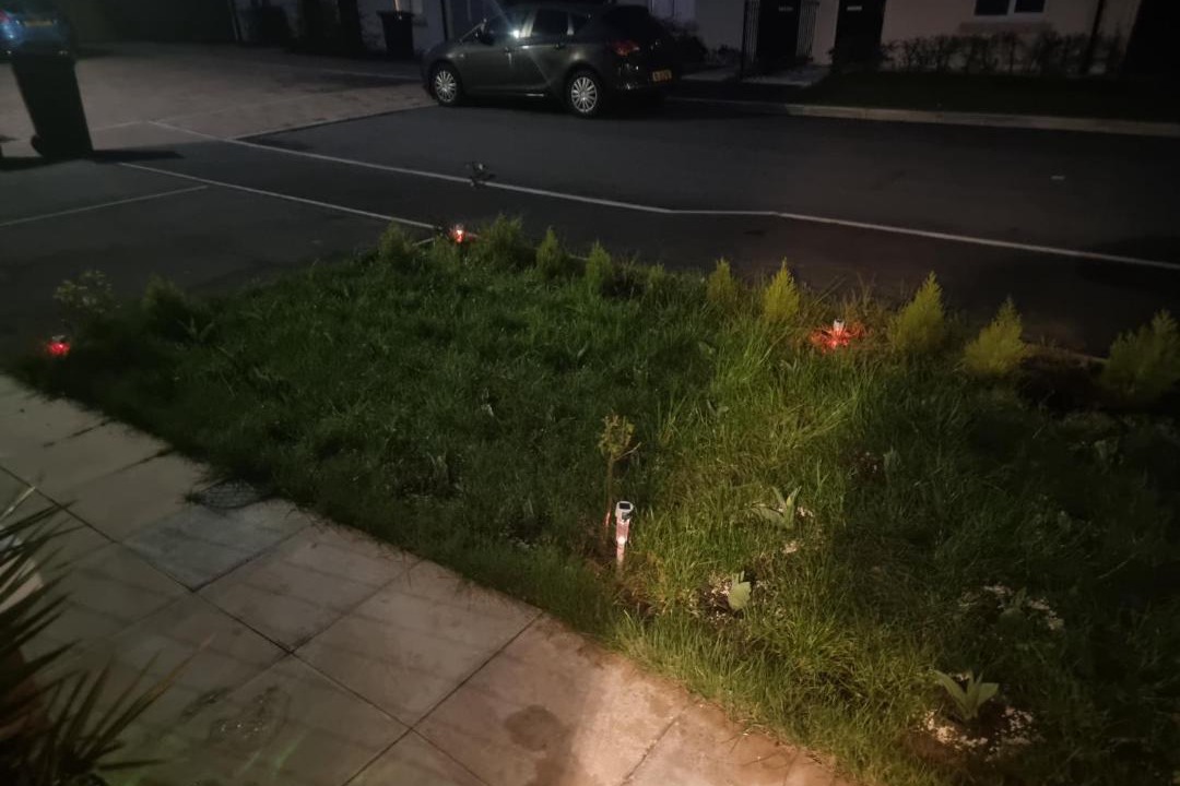 Photo of Others in Crewe