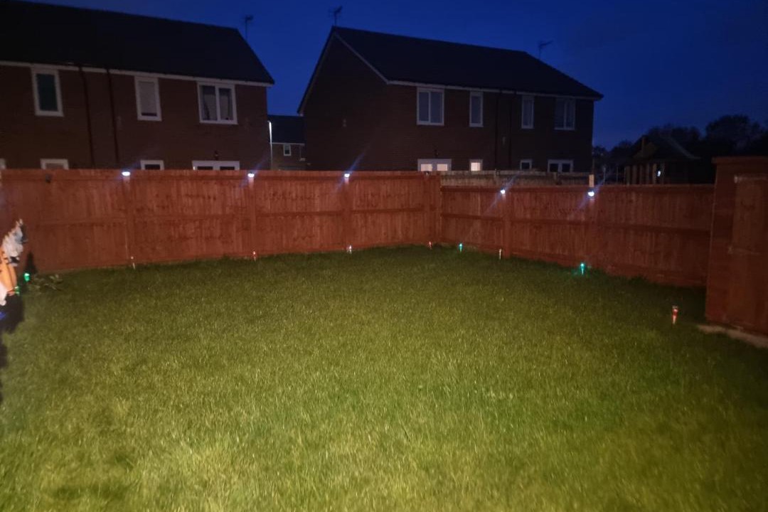 Photo of Buildings in Crewe