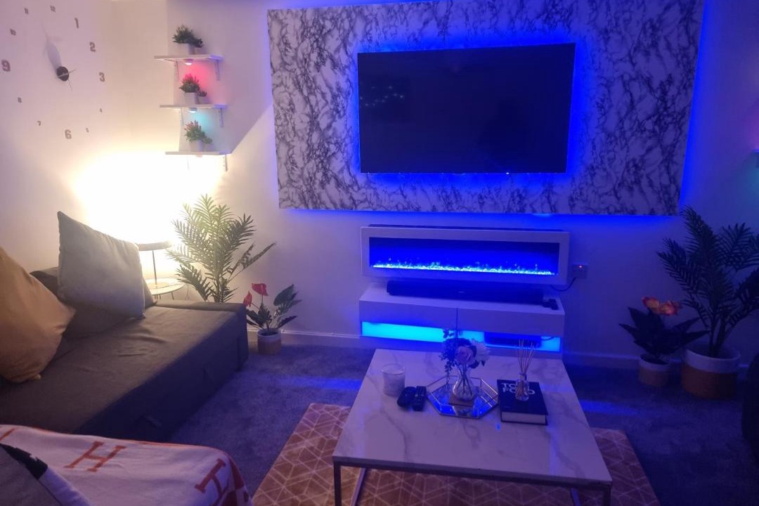 Photo of Livingroom in Crewe