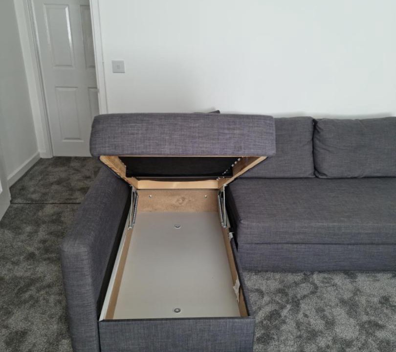 Photo of Others in Crewe