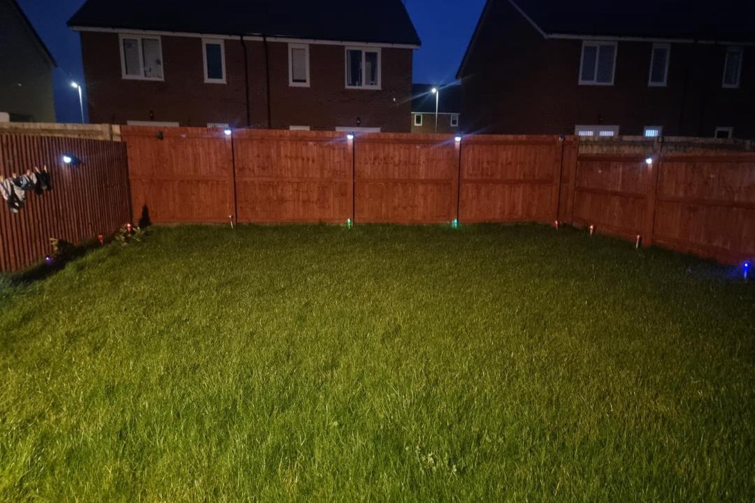 Photo of Buildings in Crewe