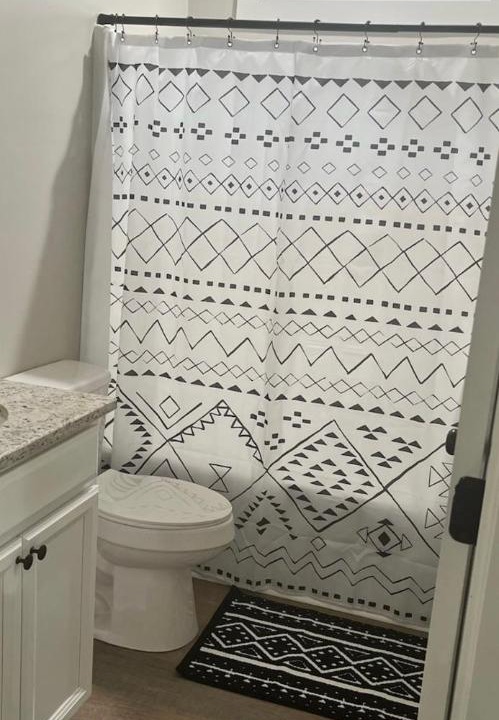 Photo of Bathroom in Forsyth