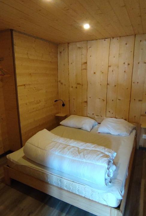 Photo of Bedroom in Premanon