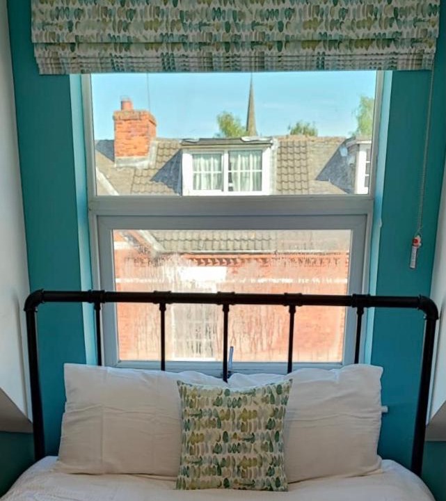 Photo of Bedroom in Goole