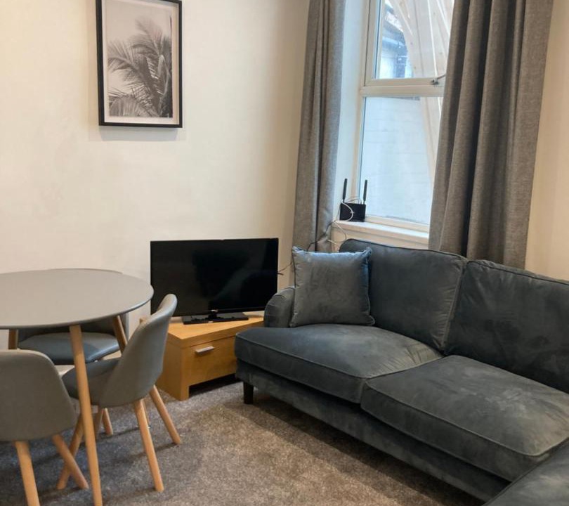 Photo of Livingroom in Goole