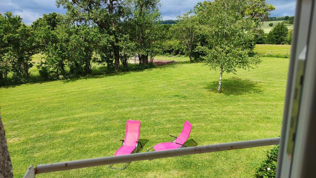 Photo of Patio Balcony in Lormes