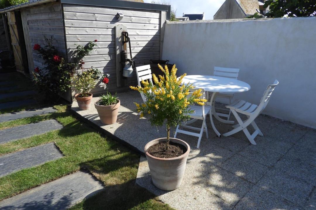 Photo of Others in Saint-Guenole