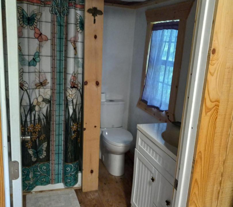 Photo of Bathroom in Cherokee County