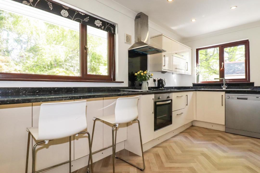 Photo of Kitchen in Redruth