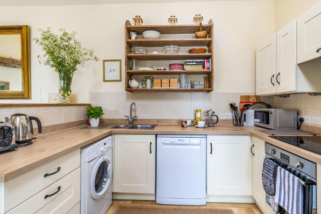 Photo of Kitchen in Scawton