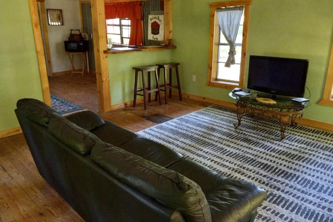 Photo of Livingroom in Cherokee County