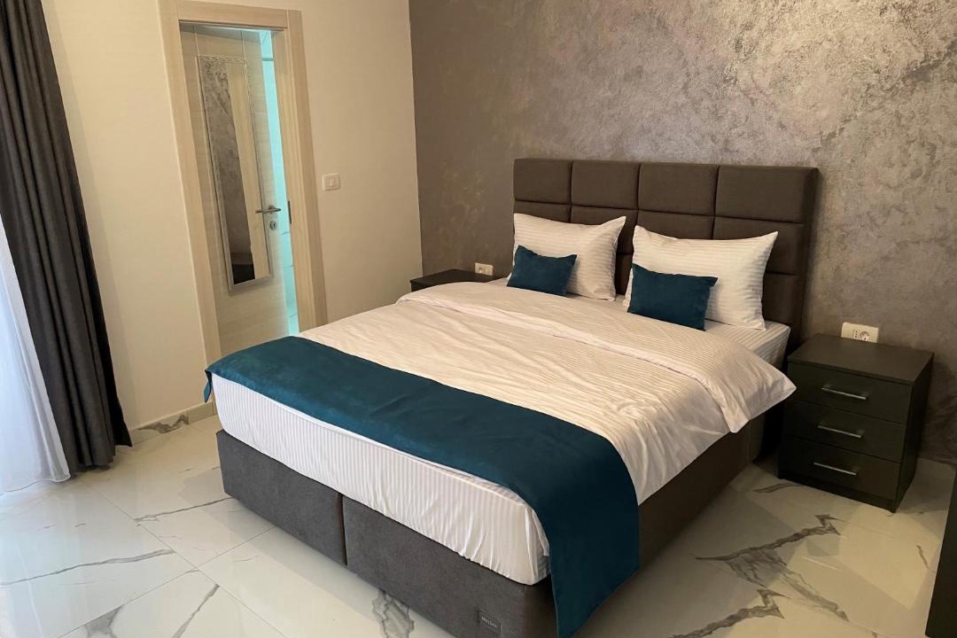 Photo of Bedroom in Valbandon