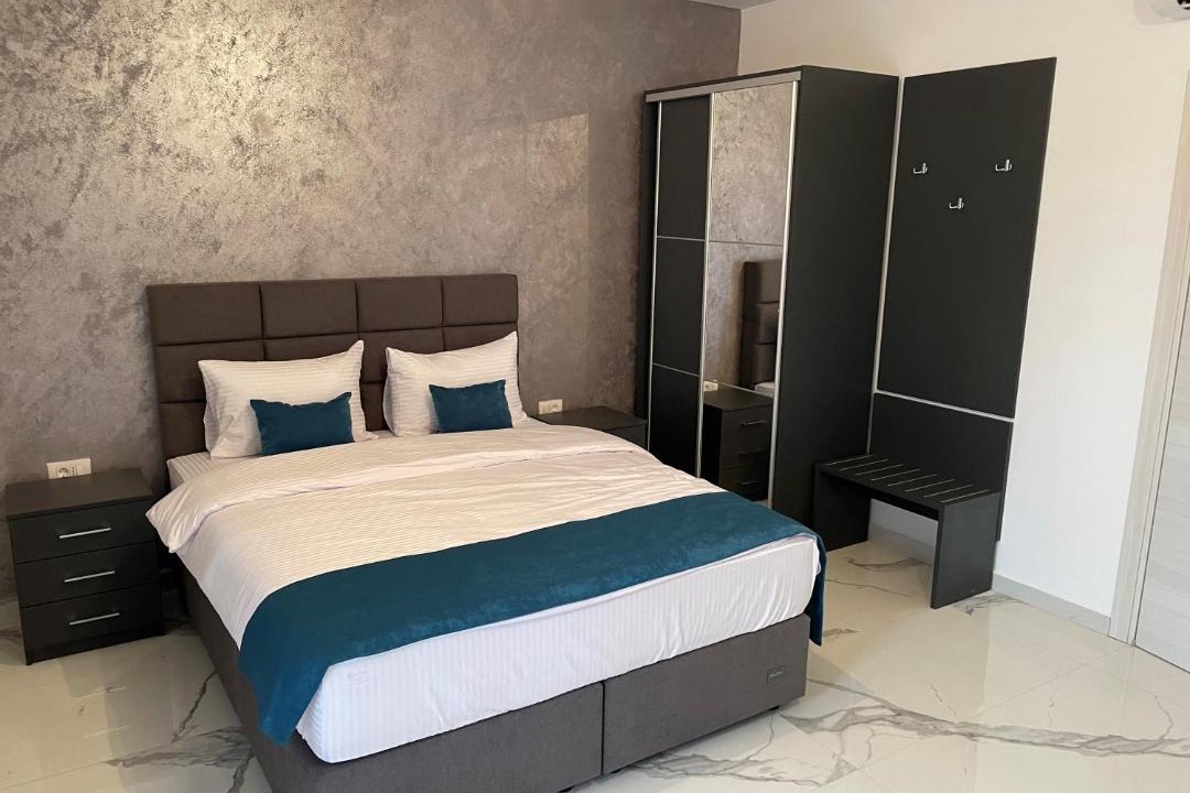 Photo of Bedroom in Valbandon