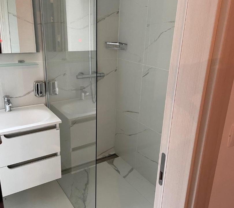 Photo of Bathroom in Valbandon