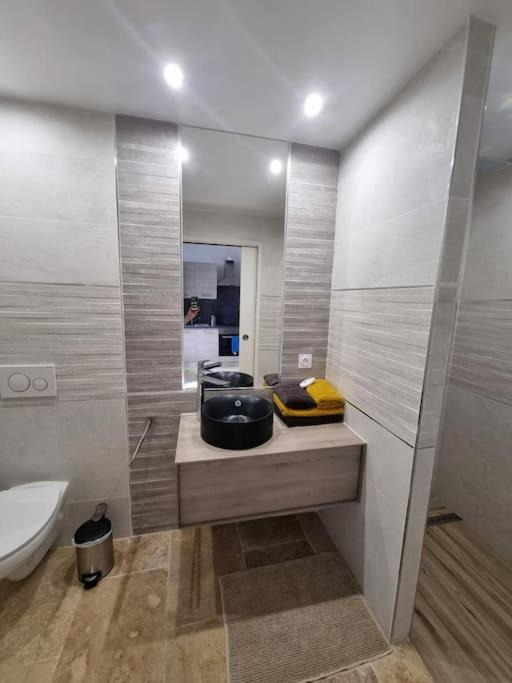 Photo of Bathroom in Montpeyroux