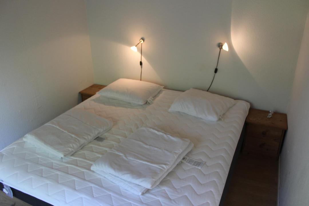 Photo of Bedroom in Tarm