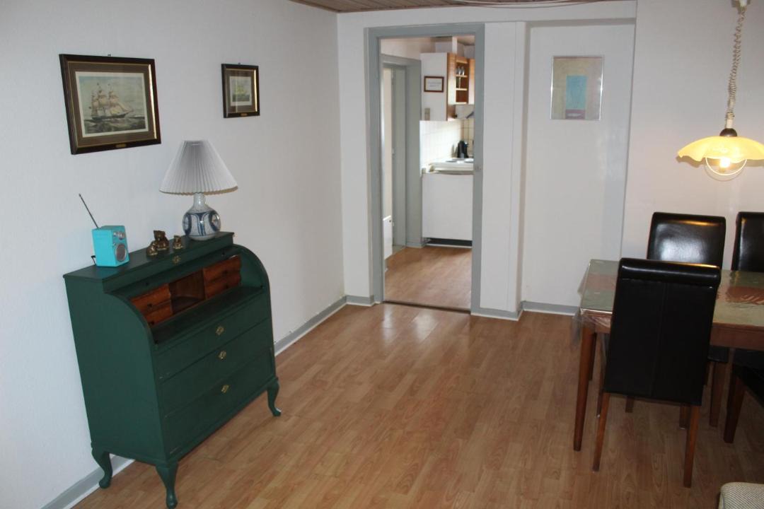 Photo of Livingroom in Tarm