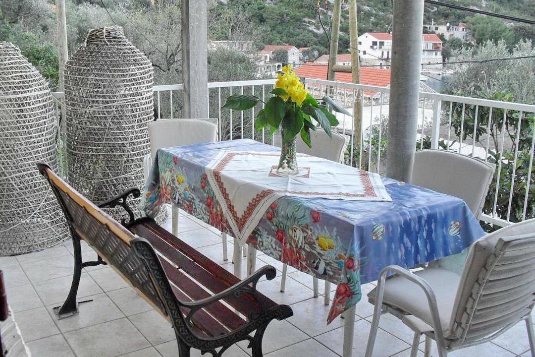 Photo of Patio Balcony in Prozurska Luka
