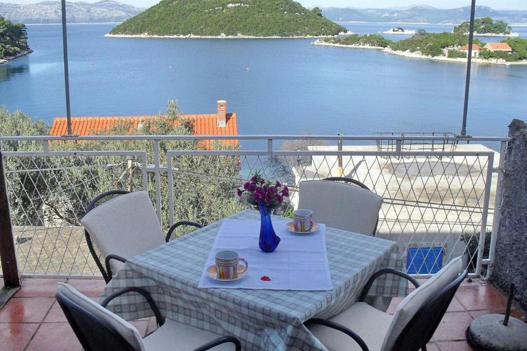 Photo of Patio Balcony in Prozurska Luka
