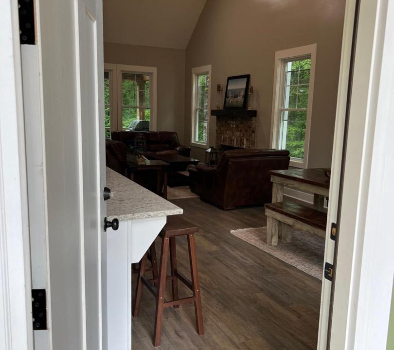 Photo of Livingroom in Forsyth