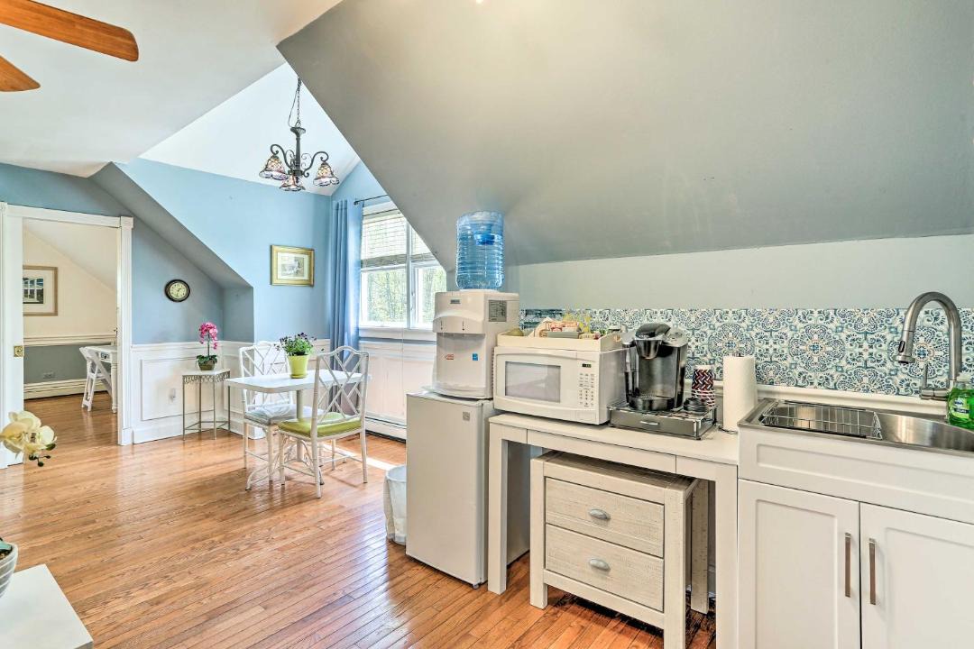 Photo of Kitchen in Pine Bush