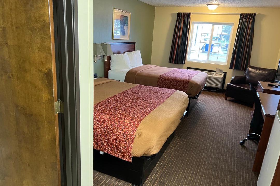 Photo of Bedroom in Mitchell