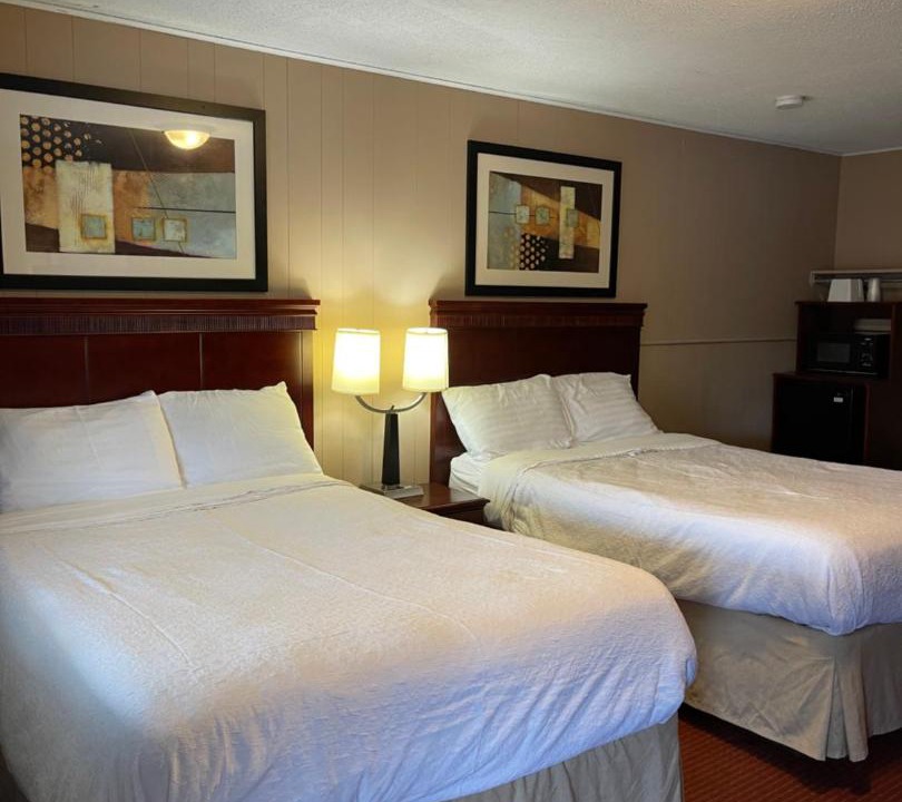 Photo of Bedroom in Horseheads