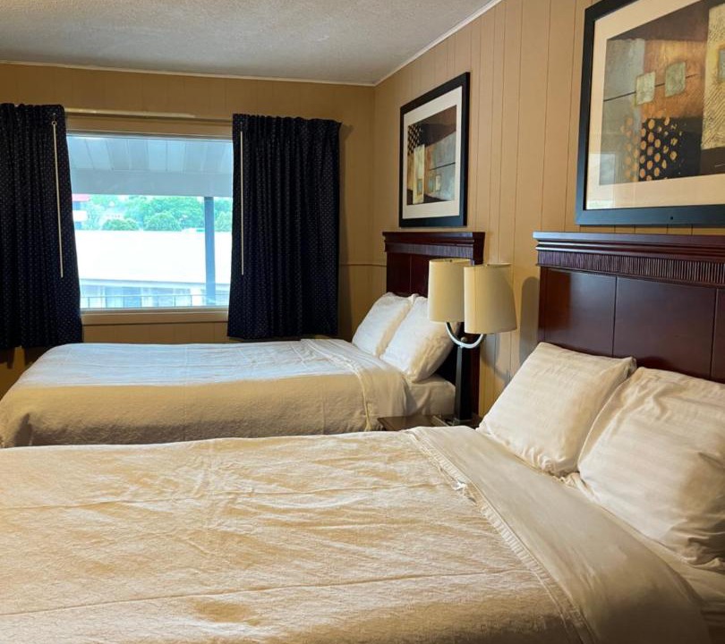 Photo of Bedroom in Horseheads