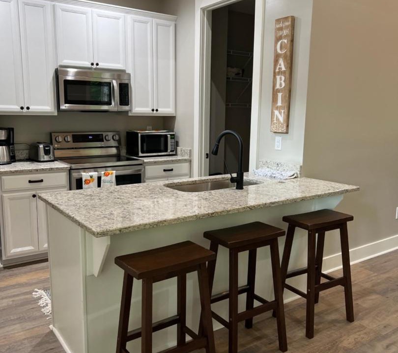 Photo of Kitchen in Forsyth