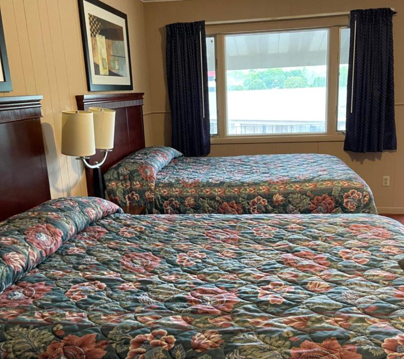 Photo of Bedroom in Horseheads