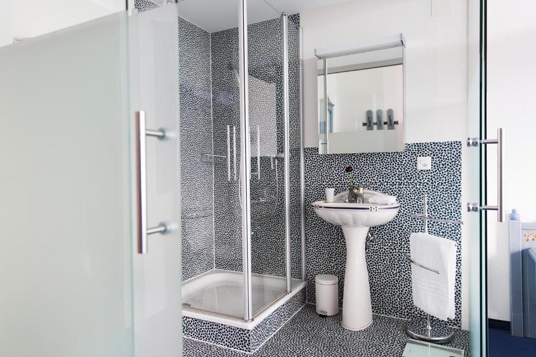 Photo of Bathroom in Pizol