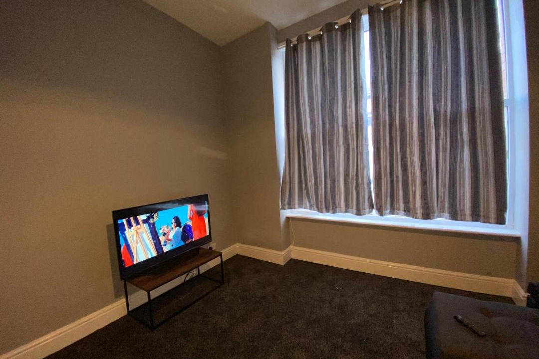 Photo of Bedroom in Sefton Park