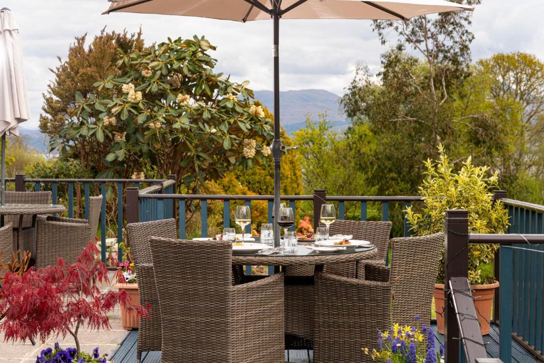 Photo of Patio Balcony in Duisdalemore