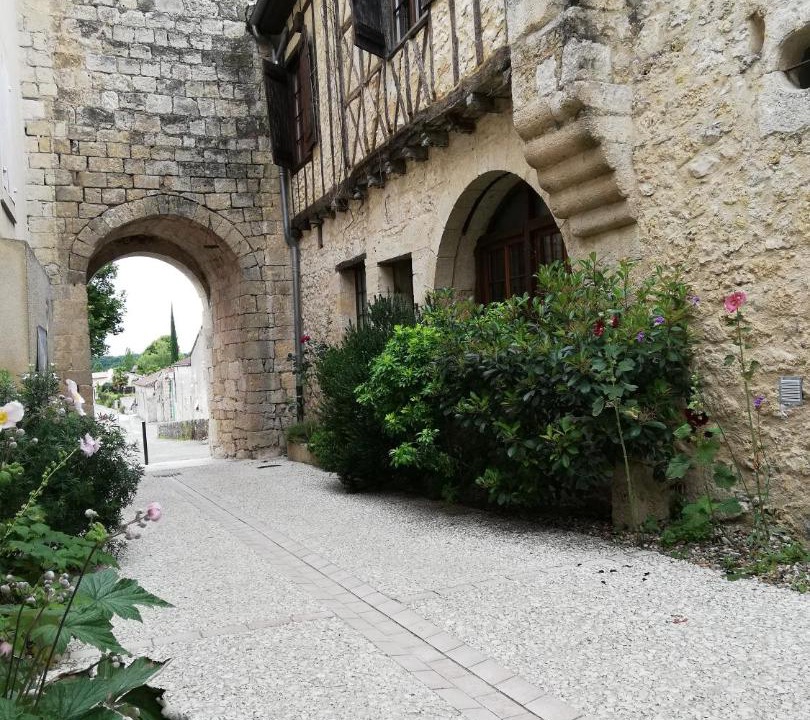 Photo of Others in La Romieu