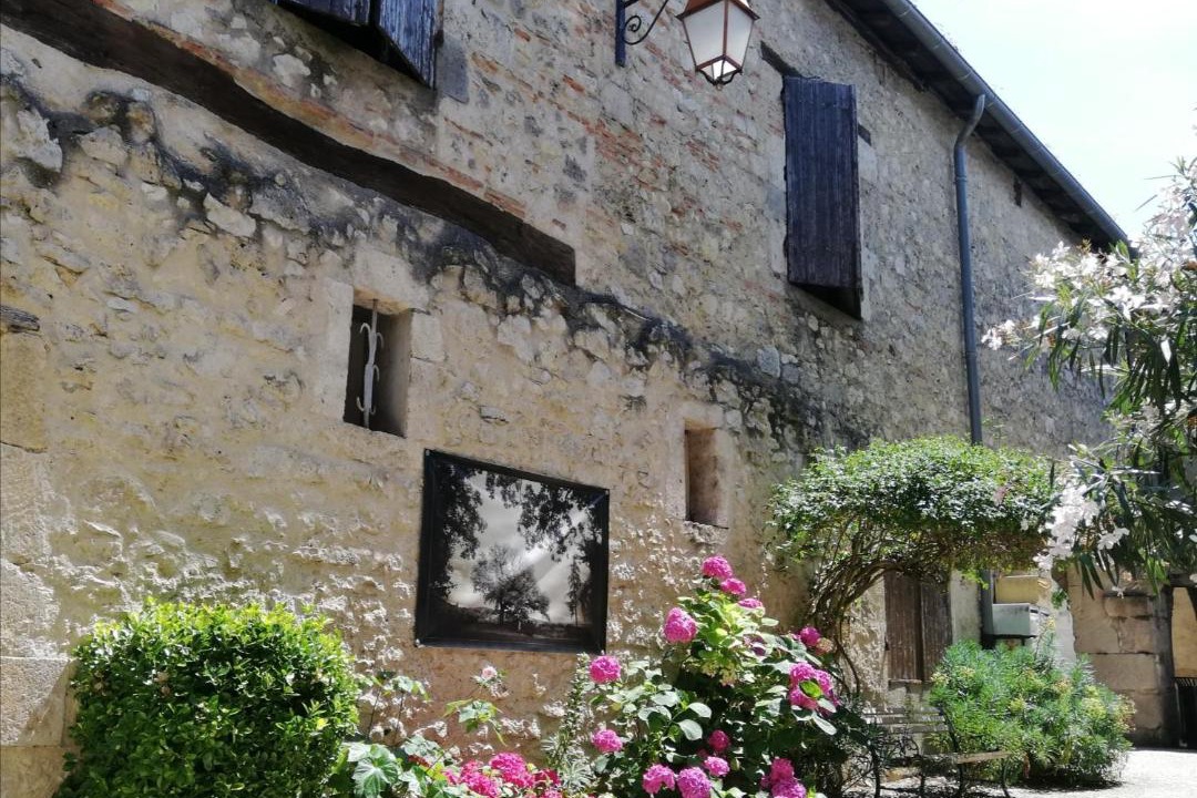 Photo of Others in La Romieu