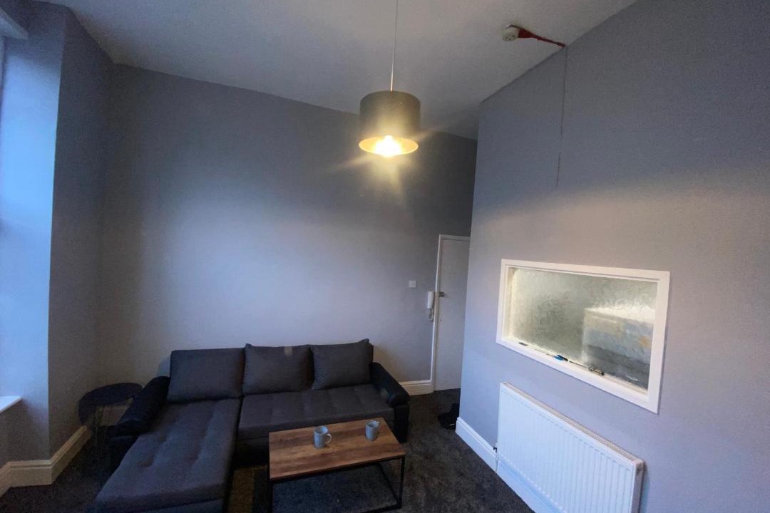 Photo of Livingroom in Sefton Park